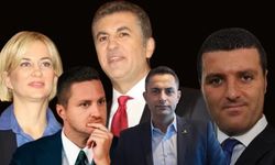 Gazeteci Murat Ağırel, Ömer Sarıgül ve Aylin Kotil gözaltına alındı! Emir Sarıgül hakkında yakalama kararı
