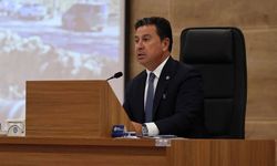 Muğla Büyükşehir Belediye Başkanı Ahmet Aras'tan YENİ Partili Nail Kızıl’a tebrik mesajı