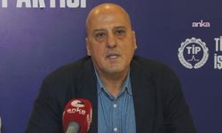 Ahmet Şık sağlık durumu hakkında açıklama yaptı