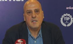 TİP İstanbul Milletvekili Ahmet Şık: Mustafa Yazıcı ile birlikte 5 kişinin tedbir kararı kaldırıldı