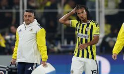 Galatasaray maçında forma giyebilecek mi? Fenerbahçe'den Nathan Ake için sakatlık açıklaması