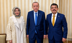 AKP’li vekilin evlilik paylaşımında Erdoğan detayı tartışma yarattı!