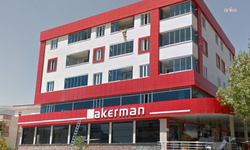 Akerman Apartmanı faciasında bilirkişi raporu: 8 sanık asli kusurlu bulundu!