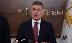 Abdullah Güler’den fon skandalı mesajı: Kim bize yanlış yapmışsa gereğini yapacağız!
