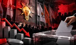 Halk fon vurgununu affetmedi! AKP'ye büyük şok