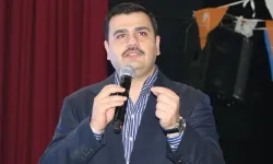 AKP Genel Sekreteri Eyyüp Kadir İnan: İzmir Cumhur İttifakı’nın kalesi pozisyonuna gelmiştir