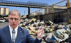 ‘Çöp dağları’ diye eleştiren AKP, Cemil Tugay’ı partisine alıp ‘çöp uzmanı’ diye konuşturdu!