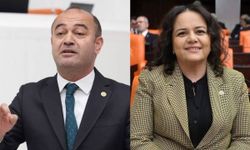 AKP'li Nilgün Ök’ün fon listesi sözlerine YENİ Partili Özgür Karabat’tan yanıt
