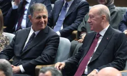 Cemil Tugay'dan Erdoğan'ın mesajına yanıt