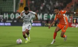 Kocaelispor, Alanyaspor deplasmanında kazandı!