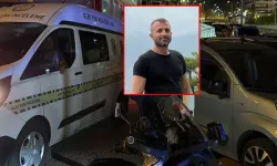 Alanya’da iş yerinde silahlı kavga: 1 ölü, 2 yaralı!