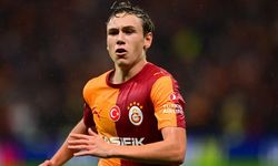Galatasaraylı Aleksey Batrakov hakkında beklenmedik açıklama! 'Oynaması imkansız'
