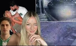 Futbolcu Kubilay Kaan Kundakçı cinayetinde Aleyna Kalaycıoğlu'na şok!