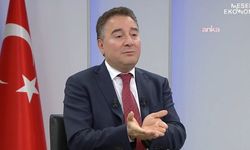 Ali Babacan’dan iktidara “arınma” çağrısı: En tepeden kuvvetli bir irade lazım!