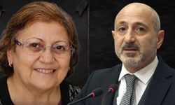 CHP'li Ali Öztunç’un acı günü! Annesini kaybetti