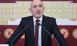 CHP’li Öztunç’tan Elbistan–Göksun yolu için acil sinyalizasyon çağrısı