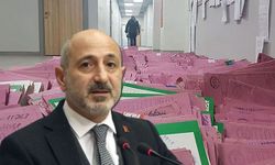 İcra dairelerindeki dosya sayısı dudak uçuklattı! CHP'li Ali Öztunç net rakamlar verdi