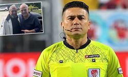 Hakem Ali Tuna'dan; Ahmet Çakar ve Erman Toroğlu hakkında şikayet