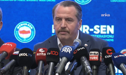 Başakşehir’deki bıçaklı saldırının ardından Yalçın’dan dikkat çeken mesaj: Sözün bittiği yerdeyiz...