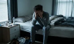 Alkol sonrası gelen huzursuzluğun nedeni: Hangxiety nedir?