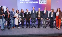 Türk ve Alman iş dünyası Berlin’de “Turkish Business Night” etkinliğinde buluştu!