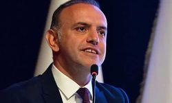 Sancaktepe Belediye Başkanı Alper Yeğin'den açıklama