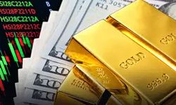 Yeni rekor için tarih verildi! Financial Times'tan küresel altın analizi