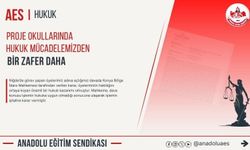 Proje okullarındaki görevlendirmeye yargıdan iptal kararı!