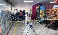 Ankara’da eski eşini öldüren erkek aynı silahla intihar etti!