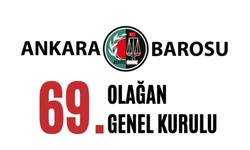 Ankara Barosu’nda kritik seçim: Başkanlık için dört aday yarışacak!