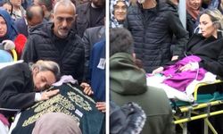 Maltepe’deki bina faciasında hayatını kaybeden 5 yaşındaki Gülce Dora son yolculuğuna uğurlandı...
