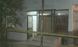 Antalya’da birlikte yaşadığı kadını öldüren şüpheli Konya’da teslim oldu!