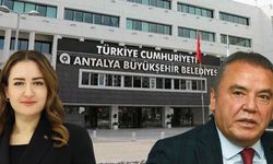 Muhittin Böcek üzerinden Antalya’da transfer iddiası! Büşra Özdemir’e AKP’den şok teklif