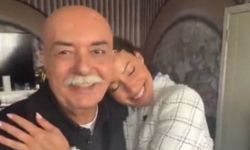 “Kızılcık Şerbeti”nin Apo ve Alev’i yıllar sonra aynı dizide buluşuyor