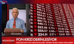 AKP'den BirGün'e ve Zafer Arapkirli'ye 'fon vurgunu' davası!