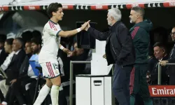 Mourinho’nun Barcelona planında Arda Güler detayı: Üç senaryoda da ilk 11’de!