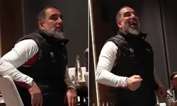 Arda Turan’ın sevincini görenler şaşırdı: Shakhtar Donetsk o anları paylaştı!