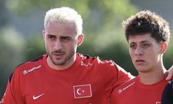 Arda Güler ve Barış Alper Yılmaz milli takım kampından ayrıldı