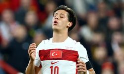 Milli Takım'da Arda Güler depremi!