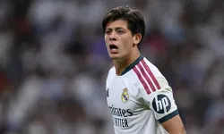 Arda Güler için Real Madrid’den yeni sözleşme kararı!