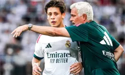Javi Casquero’dan Mourinho’ya Arda Güler çağrısı: Orta sahada daha iyi!