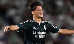 Real Madrid'de Arda Güler rüzgarı esiyor!