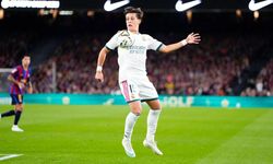 İspanyol basınından Arda Güler övgüsü