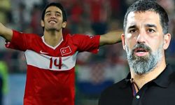 Milli Takım teknik direktörlüğüne Arda Turan getirildi