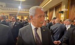 Bülent Arınç'tan 'fon vurgunu' açıklaması: Hepsinden hesap soralım