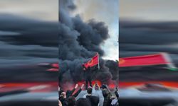 Arnavutluk’ta öğrenci protestoları büyüyor: Rama’ya istifa çağrısı!