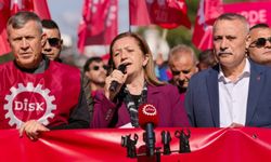 Arzu Çerkezoğlu: İlk 9 ayda cebimizden 2 trilyon 254 milyar lira alındı!
