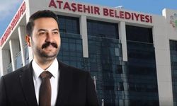 Ataşehir Belediye Başkanvekili Murat Güneş gözaltına alındı