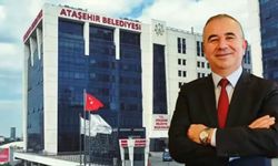 Ataşehir Belediyesi'ndeki başkanvekili seçimi öncesi kritik istifa...