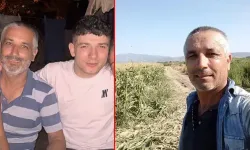 Cezaevinden izinli çıktı, tartıştığı babasını öldürdü!